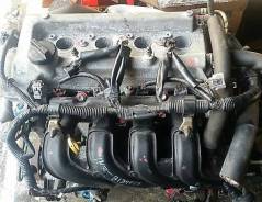 Двигатель в сборе. Toyota: Allion, Platz, ist, Allex, Vios, WiLL Vi, Corolla, Yaris Verso, Probox, Raum, Echo Verso, WiLL Cypha, Succeed, Corolla Rumi...