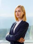 Референт. Высшее образование, опыт работы 5 лет