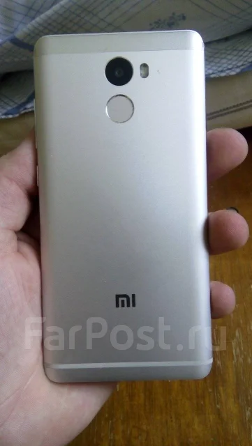 Xiaomi Redmi 4. �/�. ��� ����� �� ������������ ����