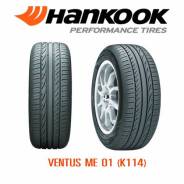 Hankook Ventus ME01 K114. Летние, без износа, 1 шт