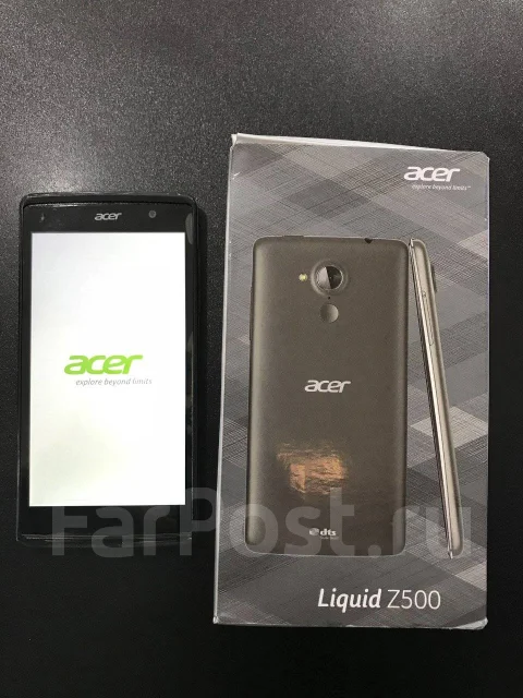 Acer Liquid. �/�. ��� ����� �� ������������ ����
