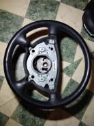 Руль. Mercedes-Benz E-Class, W211, S211 Двигатели: M272E35, M113E43, M273E55, M272E30, M271E18ML, M113E55ML, OM647DE27LA, M272E25, OM648DE32LA, M113E5...
