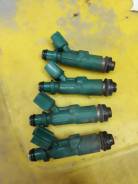 Инжектор. Toyota: Platz, Allion, ist, Allex, Vios, Corolla, Yaris Verso, Probox, Raum, Echo Verso, WiLL Cypha, Succeed, Corolla Rumion, bB, Corolla Ru...