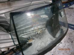 Стекло лобовое. Nissan Elgrand, MNE51 Двигатель VQ25DE
