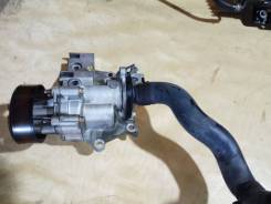 Помпа водяная. Nissan: Teana, Wingroad, Qashqai+2, X-Trail, Serena, Tiida, Latio, Grand Livina, Cube, Bluebird Sylphy, Sylphy, Tiida Latio, Dualis, Qa...