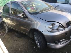 Toyota Vitz. NCP13, 1NZFE