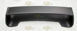 Спойлер. Subaru Impreza, GD, GD2, GD3, GD4, GD9, GDC, GDD, GG, GG2, GG3, GG5, GG9, GGC, GGD Двигатели: EJ15, EJ161, EJ20, EJ201, EJ204, EL15, EL154. П...