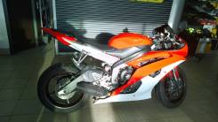 Yamaha YZF R6. 600 куб. см., исправен, птс, без пробега