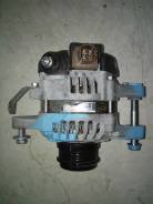 Генератор. Toyota: Ractis, Premio, Allion, Spade, Auris, Vitz, Corolla Axio, Porte, Corolla Fielder, Probox, Succeed, Corolla Rumion Двигатель 1NZFE
