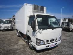 Nissan Atlas. рефрижератор 3х тонный! +30 -30 !, 4 800 куб. см., 3 000 кг. Под заказ