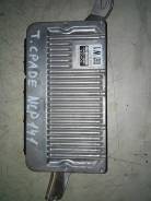 Блок управления двс. Toyota Spade, NCP141 Toyota Porte, NCP141 Двигатель 1NZFE