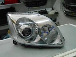 Фара. Toyota Avensis, ADT251, AZT250, AZT250L, AZT250W, AZT251, AZT251L, AZT251W, AZT255, AZT255W, CDT250, ZZT250, ZZT251, ZZT251L Двигатели: 1AZFE, 1...