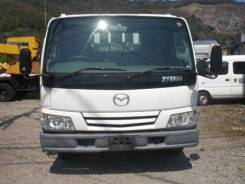 Mazda Titan. бортовой широколобый 4HG1, 3,5 тонны(! ), длинный борт, 4 600 куб. см., 3 500 кг., 4x2. Под заказ