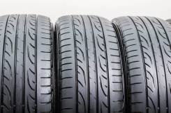 Dunlop SP Sport LM704. Летние, 2015 год, износ: 5%, 4 шт