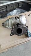 Коллектор выпускной. Toyota: Premio, Allion, Corolla Spacio, Platz, WiLL VS, ist, Allex, Vios, Vitz, Soluna Vios, Porte, Echo, Probox, Yaris Verso, Fu...