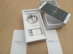 LeEco [LeTV] Le PRO 3. ����� ����