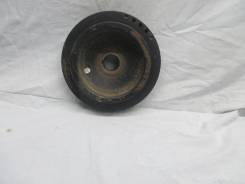 Шкив коленвала. Nissan: Wingroad, Bluebird, Primera Camino, 100NX, Vanette, Lucino, Presea, NX-Coupe, Primera, Avenir, Pulsar, Sunny, Almera, Bluebird...