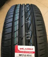 Lassa Impetus Revo. ������, 2018 ���, ����� ����