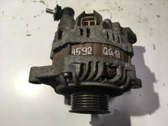 Генератор. Nissan: Wingroad, Bluebird Sylphy, Tino, Expert, Primera, Avenir, AD, Pulsar, Sunny Двигатели: QG15DE, QG18DE, QG18DEN, QG16DE