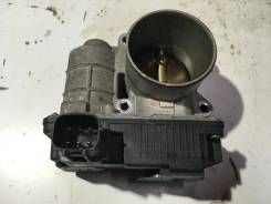 Заслонка дроссельная. Nissan: Wingroad, Bluebird Sylphy, Expert, Tino, Sentra, Primera, AD, Pulsar, Sunny, Almera Двигатели: QG13DE, QG15DE, QG18DE, Q...