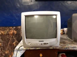 Daewoo. CRT (���) ����
