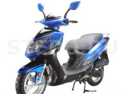Racer Taurus 150. 150 куб. см., исправен, птс, с пробегом