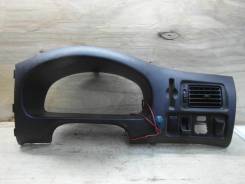 Консоль панели приборов. Toyota Probox, NCP55, NCP55V