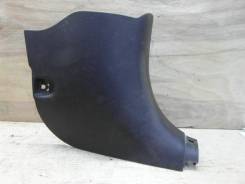 Накладка на стойку. Toyota Probox, NCP55, NCP55V