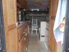 Rancho 9000, 1996. Продам жилой модуль, 1 500 куб. см.