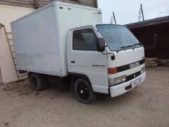 Isuzu Elf. Продам грузовик , 2 000 куб. см., 2 500 кг.