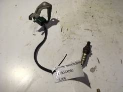 Датчик кислородный. Nissan: Wingroad, Bluebird Sylphy, Expert, Tino, Primera, Avenir, AD, Pulsar, Almera, Sunny Двигатели: QG13DE, QG15DE, QG18DE, QG1...
