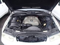 Крепление капота. BMW 7-Series, E65