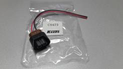 Патрон лампы HB3 (Koito) C0473