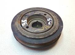 Шкив коленвала. Toyota: Corona, Avensis, Camry, Carina II, Carina E, Carina ED, Corona Exiv, Chaser, Celica, Carina, Vista, Caldina, Mark II, Cresta Д...