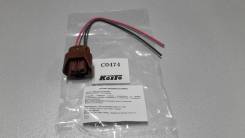 Патрон лампы HB4 (Koito) C0474