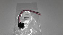 Патрон лампы H7 (Koito) C0701