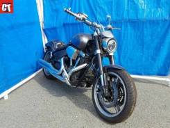 Yamaha Warrior. 1 700 куб. см., исправен, птс, без пробега