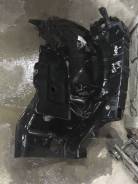 Лонжерон. SsangYong Kyron, DJ Двигатели: D20DT, D27DT