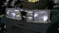 Фара. Nissan Cedric, BJY31, CBJY31, CMJY31, CUY31, CY31, FPAY31, FPY31, MJY31, NJY31, PAY31, PY31, QJY31, TNJY31, TUJY31, TY31, UJY31, UY31, Y31, YPY3...