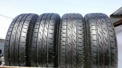 Bridgestone Nextry Ecopia. Летние, 2017 год, износ: 5%, 4 шт