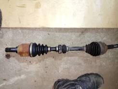 Привод, полуось. Nissan Wingroad, JY12 Nissan Cube, Z12 Nissan Tiida Latio, SJC11 Nissan Tiida, JC11 Двигатель MR18DE