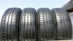 Bridgestone Ecopia EX20C. Летние, 2015 год, 5 %, 4 шт