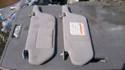 Козырек солнцезащитный. Nissan Cedric, CY31