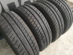 Michelin. Летние, 2016 год, износ: 5%, 4 шт