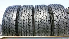 Yokohama Ice Guard IG91. Зимние, без шипов, 2016 год, износ: 5%, 4 шт