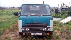Mazda Titan. Продается грузовик , 3 000 куб. см., 2 000 кг.