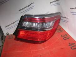 Стоп-сигнал. Toyota Camry, ASV50, ASV51, GSV50 Двигатели: 2ARFE, 2GRFE, 6ARFSE