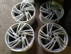 OZ Racing Sardegna. 9.0x19, 5x114.30, ET40, ЦО 74,1 мм.