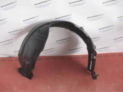 Подкрылок. Toyota Camry, ACV40, ACV45, AHV40, ASV40, GSV40 Двигатели: 2ARFE, 2AZFE, 2AZFXE, 2GRFE