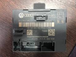 Body control. Audi Q5, 8RB Audi A4, 8K2, 8K2/B8, 8K5, 8K5/B8 Audi A4 allroad quattro, 8KH, 8KH/B8 Audi S4, 8K2, 8K2/B8, 8K5, 8K5/B8 Двигатели: AAH, CA...